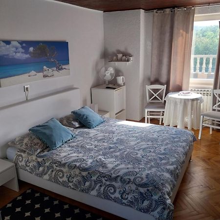 Apartman & Soba Skarica ماتولي الغرفة الصورة