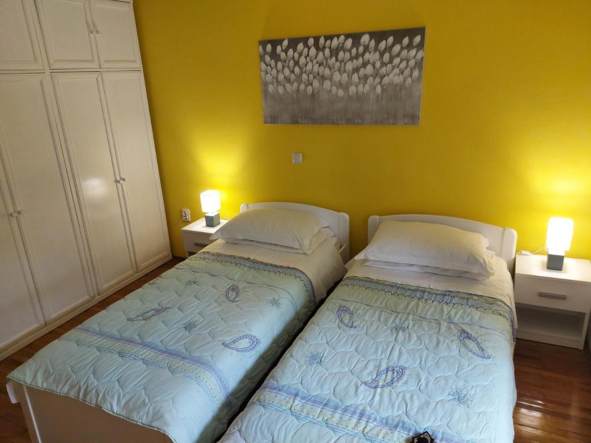 Apartman & Soba Skarica ماتولي المظهر الخارجي الصورة