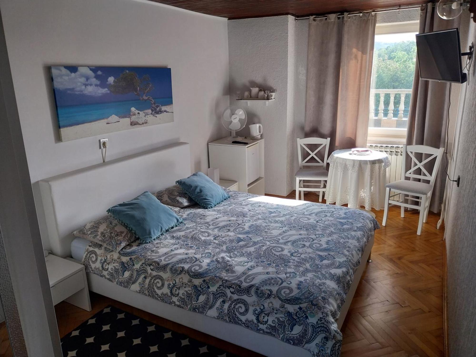 Apartman & Soba Skarica ماتولي الغرفة الصورة