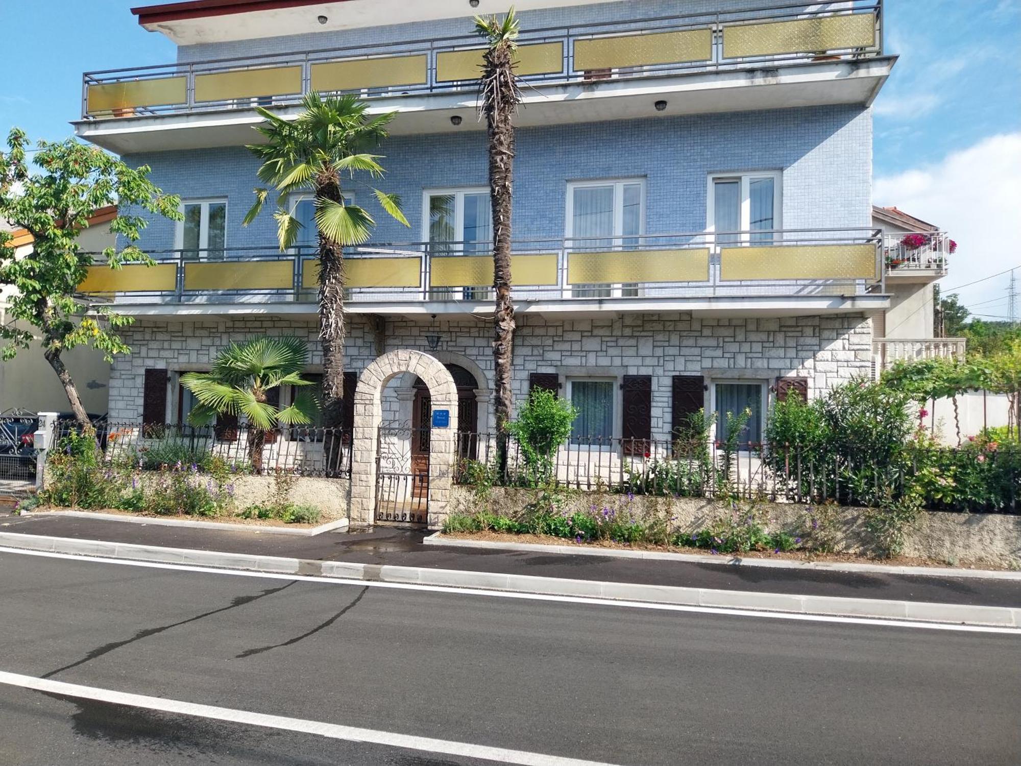 Apartman & Soba Skarica ماتولي المظهر الخارجي الصورة