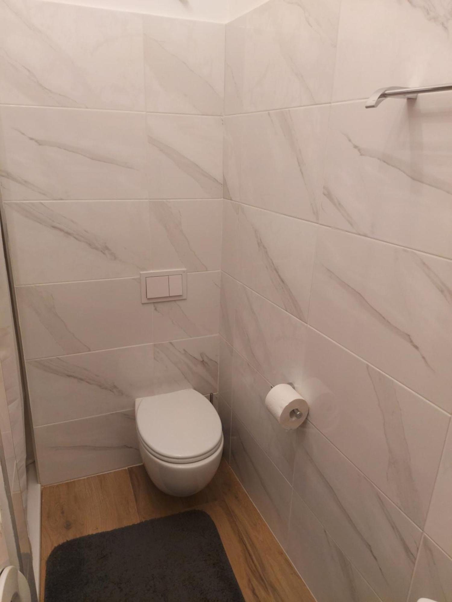 Apartman & Soba Skarica ماتولي الغرفة الصورة