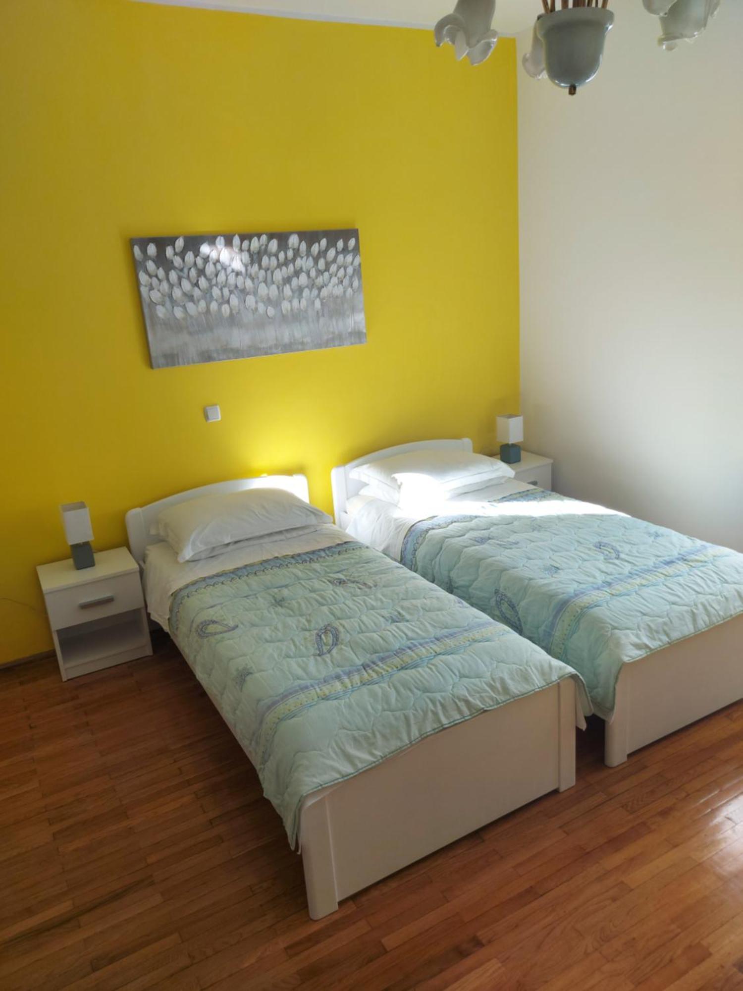 Apartman & Soba Skarica ماتولي الغرفة الصورة