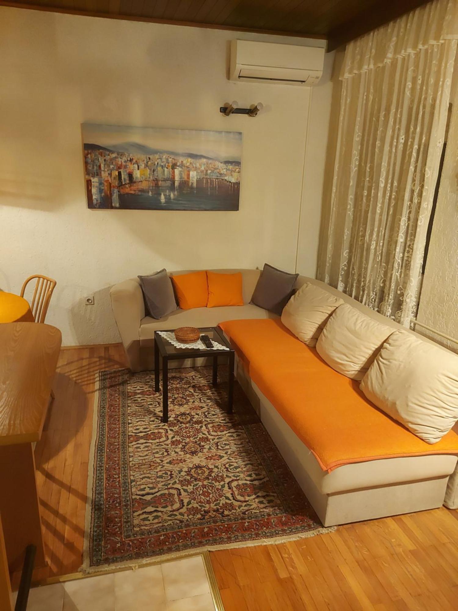 Apartman & Soba Skarica ماتولي الغرفة الصورة