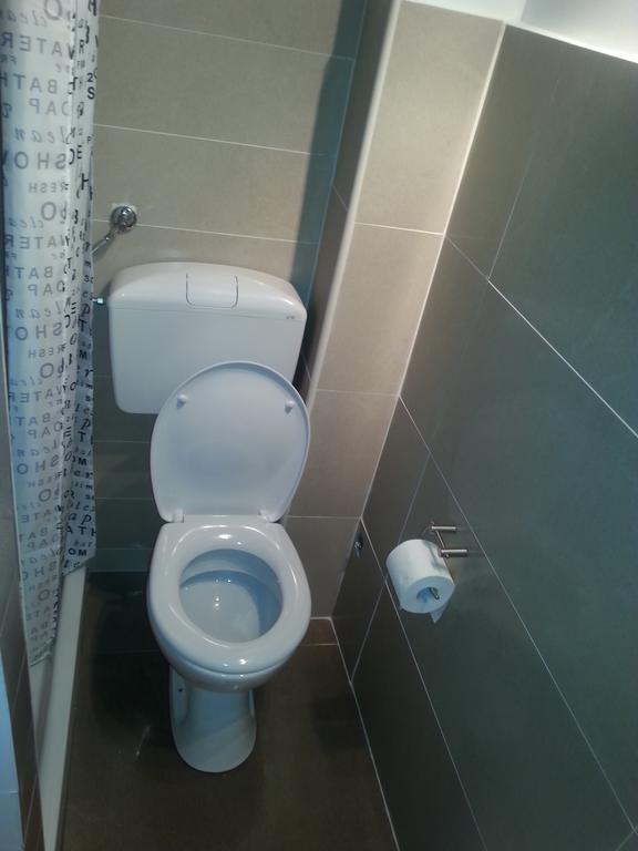Apartman & Soba Skarica ماتولي المظهر الخارجي الصورة
