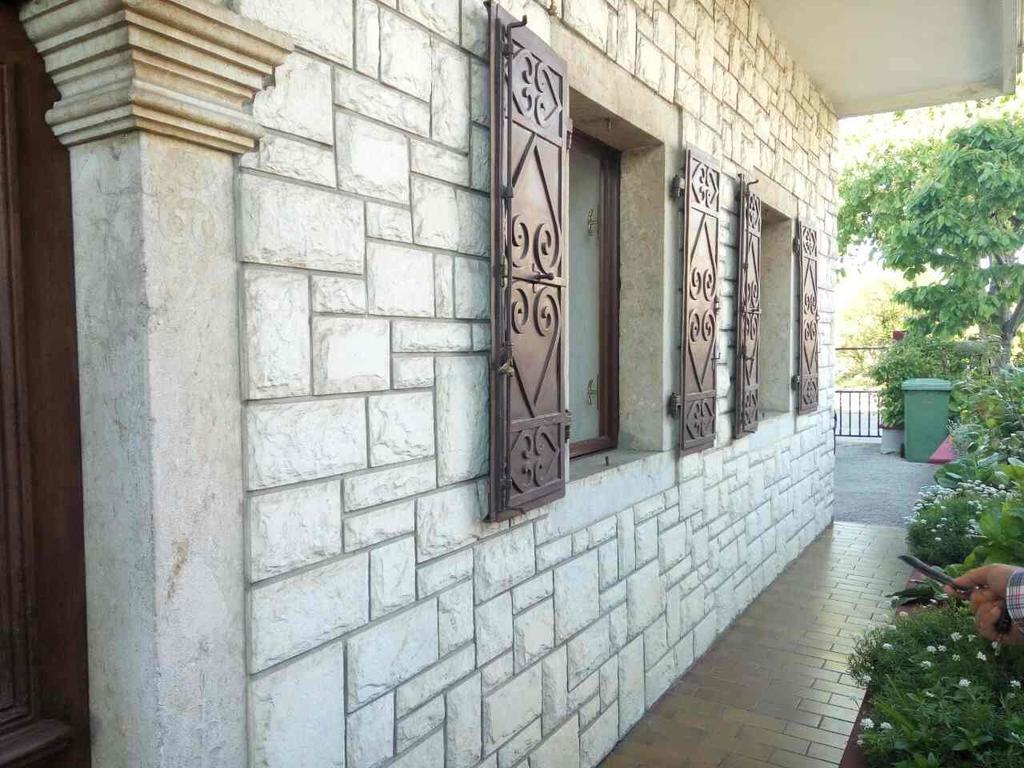 Apartman & Soba Skarica ماتولي المظهر الخارجي الصورة