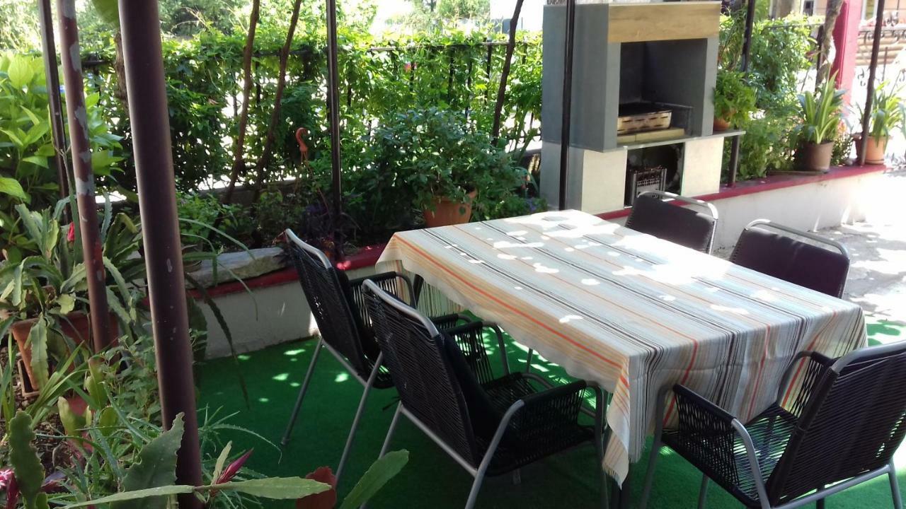 Apartman & Soba Skarica ماتولي المظهر الخارجي الصورة