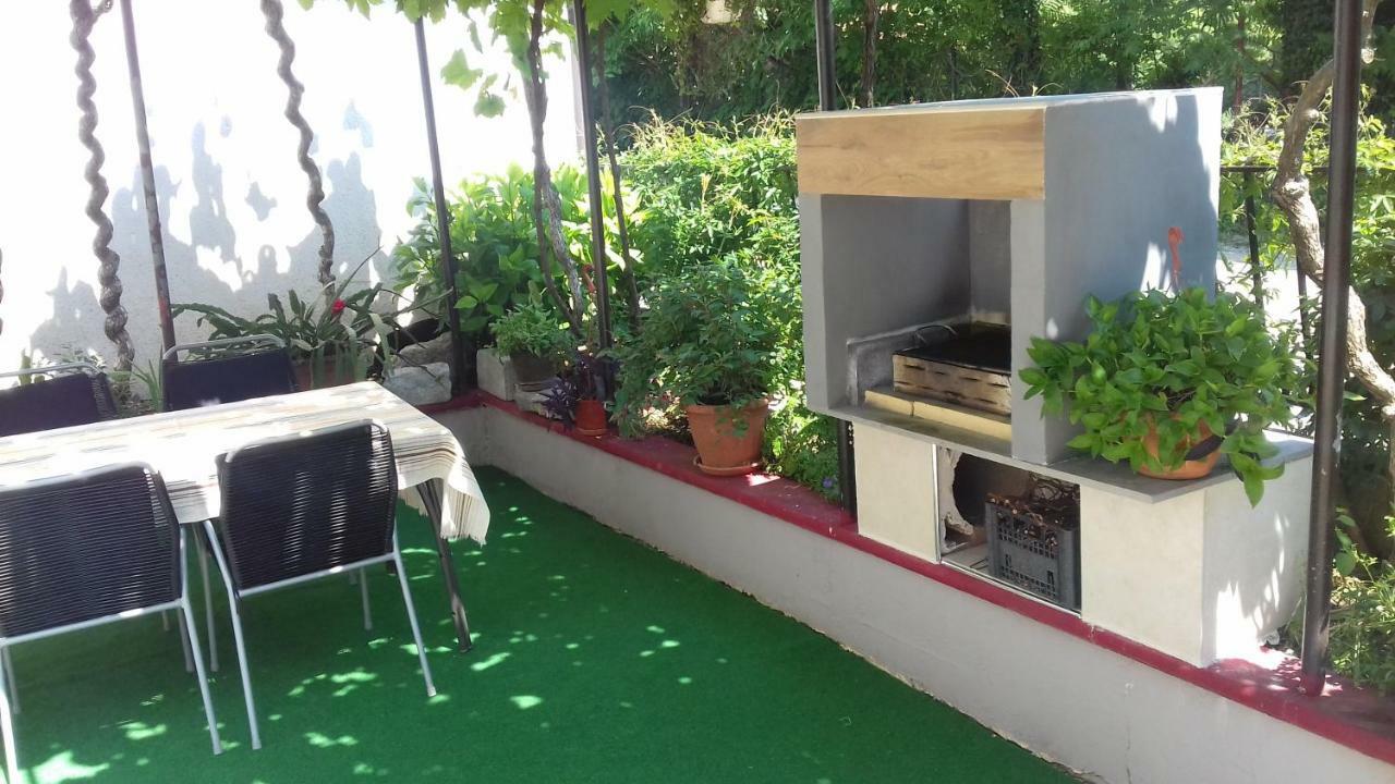 Apartman & Soba Skarica ماتولي المظهر الخارجي الصورة